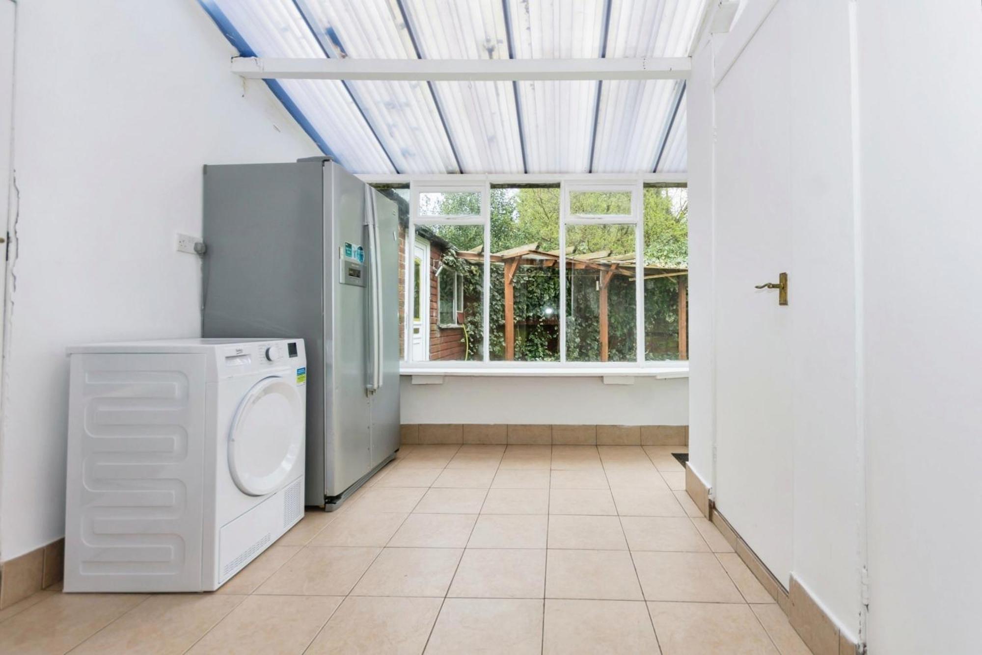 Modern 3 Bed Home - Solihull Centre Zewnętrze zdjęcie