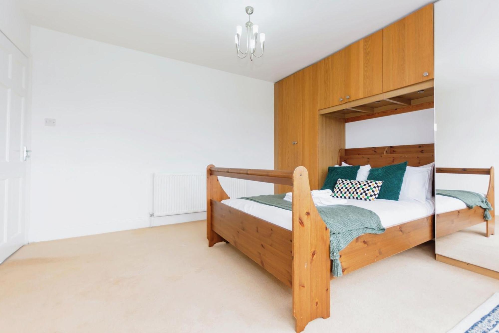 Modern 3 Bed Home - Solihull Centre Zewnętrze zdjęcie