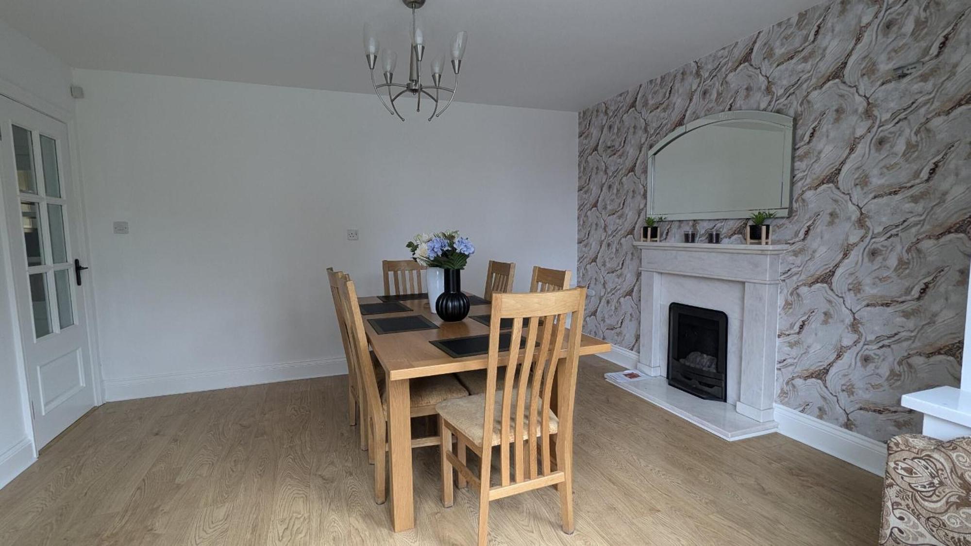 Modern 3 Bed Home - Solihull Centre Zewnętrze zdjęcie
