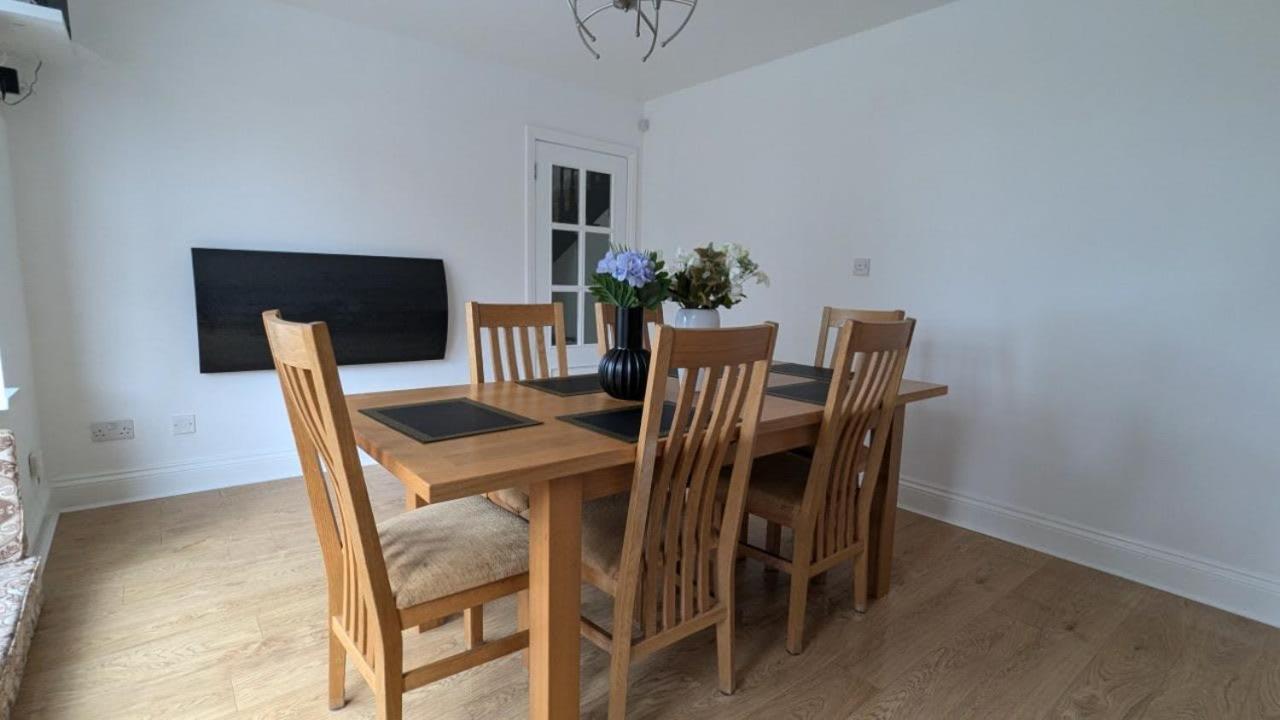 Modern 3 Bed Home - Solihull Centre Zewnętrze zdjęcie
